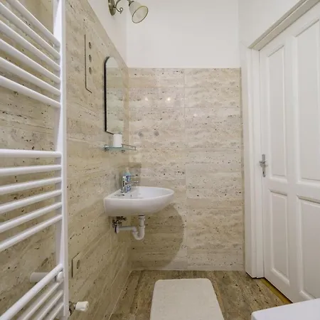 Appartement Alice In The Downtown