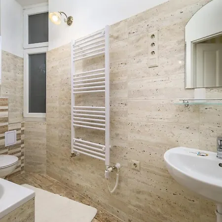 Apartmán Alice In The Downtown Budapešť