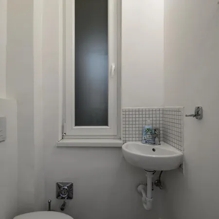 Alice In The Downtown Apartmán Budapešť